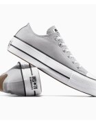Converse Tenisi unisex Chuck Taylor All Star Lift A12958C