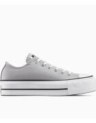 Converse Tenisi unisex Chuck Taylor All Star Lift A12958C