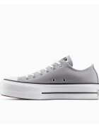 Converse Tenisi unisex Chuck Taylor All Star Lift A12958C