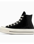 Converse Tenisi unisex Chuck Taylor All Star Lift A13384C