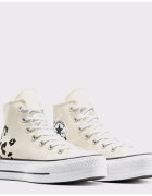 Converse Tenisi unisex Chuck Taylor All Star Lift A14936C
