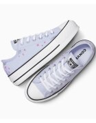 Converse Tenisi unisex Chuck Taylor All Star Lift A15004C