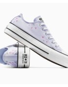 Converse Tenisi unisex Chuck Taylor All Star Lift A15004C