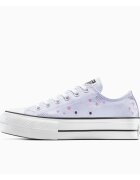 Converse Tenisi unisex Chuck Taylor All Star Lift A15004C