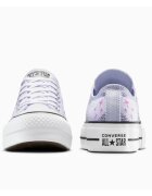 Converse Tenisi unisex Chuck Taylor All Star Lift A15004C