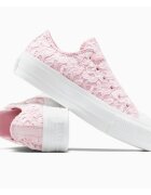 Converse Tenisi unisex Chuck Taylor All Star Lift A15006C