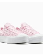 Converse Tenisi unisex Chuck Taylor All Star Lift A15006C