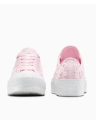 Converse Tenisi unisex Chuck Taylor All Star Lift A15006C