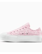 Converse Tenisi unisex Chuck Taylor All Star Lift A15006C