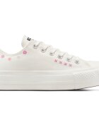 Converse Tenisi unisex Chuck Taylor All Star Lift A15008C