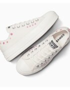 Converse Tenisi unisex Chuck Taylor All Star Lift A15008C