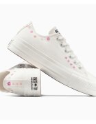 Converse Tenisi unisex Chuck Taylor All Star Lift A15008C