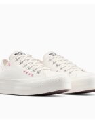 Converse Tenisi unisex Chuck Taylor All Star Lift A15008C