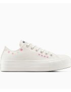Converse Tenisi unisex Chuck Taylor All Star Lift A15008C