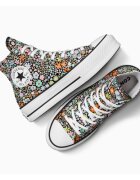 Converse Tenisi unisex Chuck Taylor All Star Lift A15009C