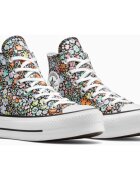 Converse Tenisi unisex Chuck Taylor All Star Lift A15009C