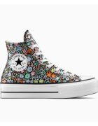 Converse Tenisi unisex Chuck Taylor All Star Lift A15009C