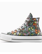 Converse Tenisi unisex Chuck Taylor All Star Lift A15009C