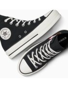 Converse Tenisi unisex Chuck Taylor All Star Lift A15534C