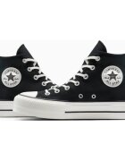 Converse Tenisi unisex Chuck Taylor All Star Lift A15534C