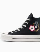 Converse Tenisi unisex Chuck Taylor All Star Lift A15534C