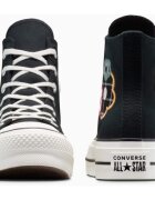 Converse Tenisi unisex Chuck Taylor All Star Lift A15534C