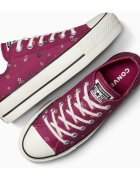 Converse Tenisi unisex Chuck Taylor All Star Lift A15535C