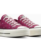 Converse Tenisi unisex Chuck Taylor All Star Lift A15535C