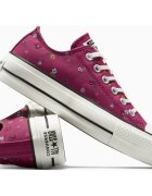 Converse Tenisi unisex Chuck Taylor All Star Lift A15535C