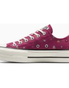 Converse Tenisi unisex Chuck Taylor All Star Lift A15535C