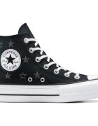Converse Tenisi unisex Chuck Taylor All Star Lift A15537C