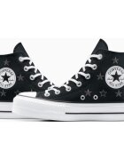Converse Tenisi unisex Chuck Taylor All Star Lift A15537C