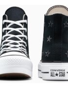 Converse Tenisi unisex Chuck Taylor All Star Lift A15537C