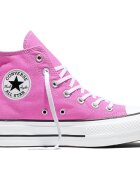 Converse Tenisi unisex Chuck Taylor All Star Lift A16101C