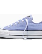 Converse Tenisi unisex Chuck Taylor All Star Lift A16105C