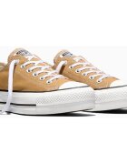 Converse Tenisi unisex Chuck Taylor All Star Lift A16106C