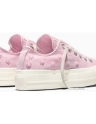 Converse Tenisi unisex Chuck Taylor All Star Lift A16108C