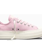 Converse Tenisi unisex Chuck Taylor All Star Lift A16108C