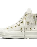 Converse Tenisi unisex Chuck Taylor All Star Lift A16892C