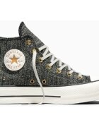 Converse Tenisi unisex Chuck Taylor All Star Lift A16893C