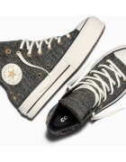 Converse Tenisi unisex Chuck Taylor All Star Lift A16893C