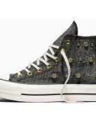 Converse Tenisi unisex Chuck Taylor All Star Lift A16893C