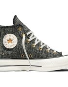 Converse Tenisi unisex Chuck Taylor All Star Lift A16893C