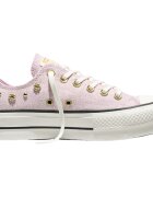 Converse Tenisi unisex Chuck Taylor All Star Lift A17595C
