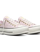 Converse Tenisi unisex Chuck Taylor All Star Lift A17595C