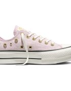 Converse Tenisi unisex Chuck Taylor All Star Lift A17595C