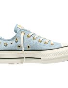 Converse Tenisi unisex Chuck Taylor All Star Lift A17596C