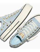 Converse Tenisi unisex Chuck Taylor All Star Lift A17596C