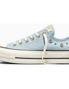 Converse Tenisi unisex Chuck Taylor All Star Lift A17596C