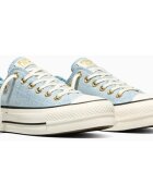 Converse Tenisi unisex Chuck Taylor All Star Lift A17596C